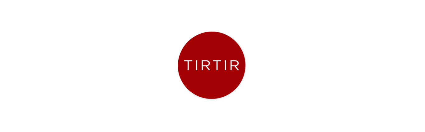 Tirtir