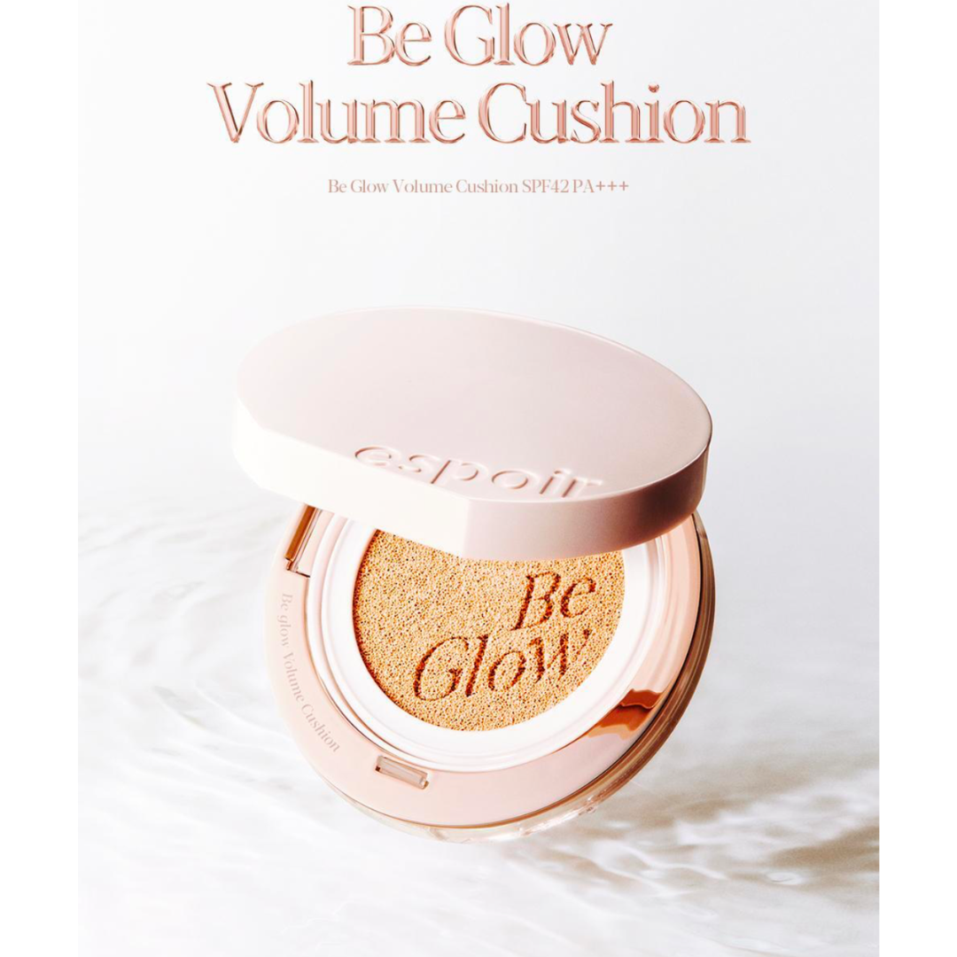 Espoir Be Glow Volume Cushion