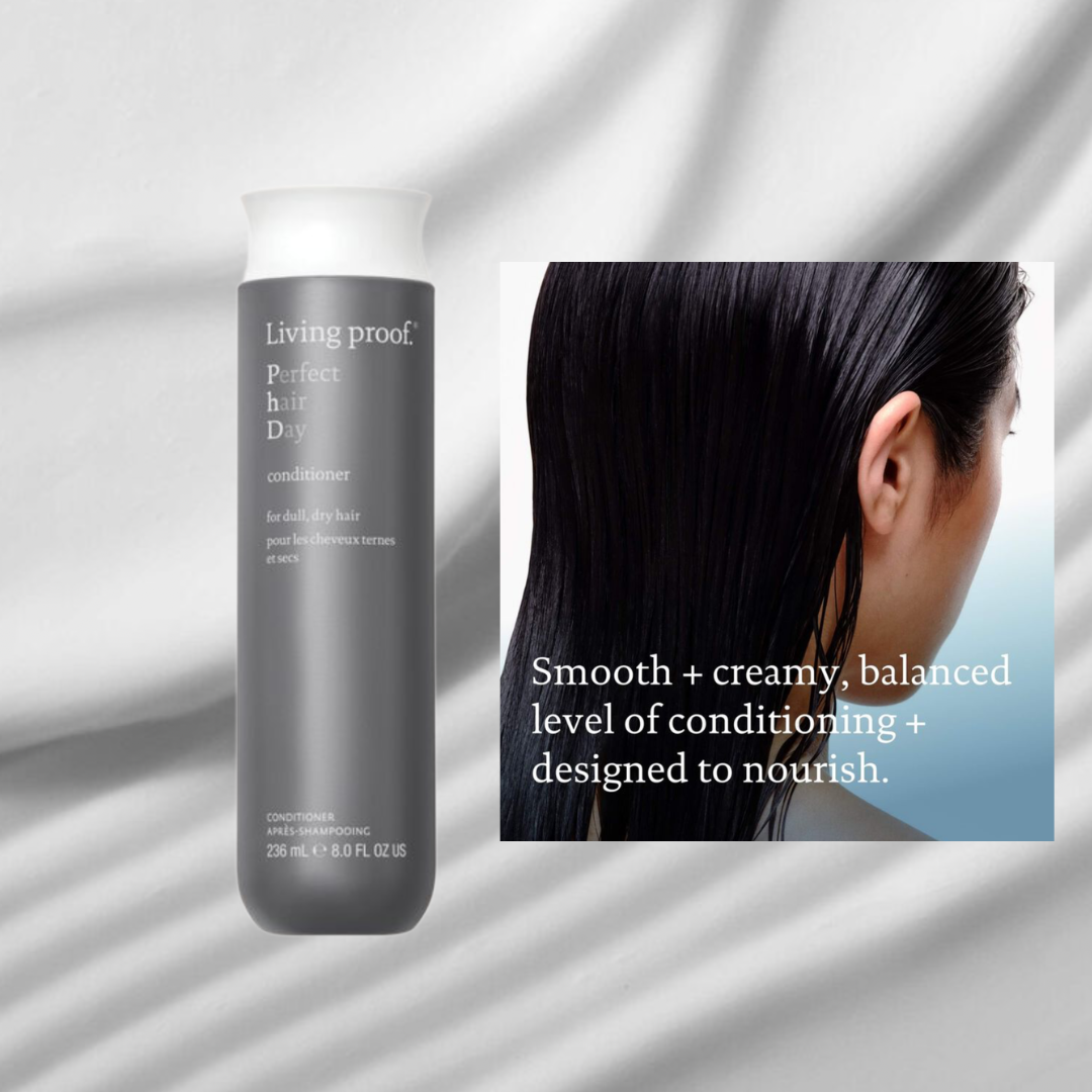 Living proof Perfect Hair Day Set