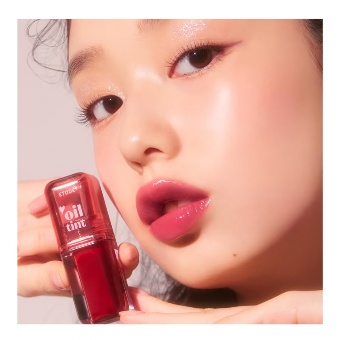 ETUDE Dear Darling Oil Tint