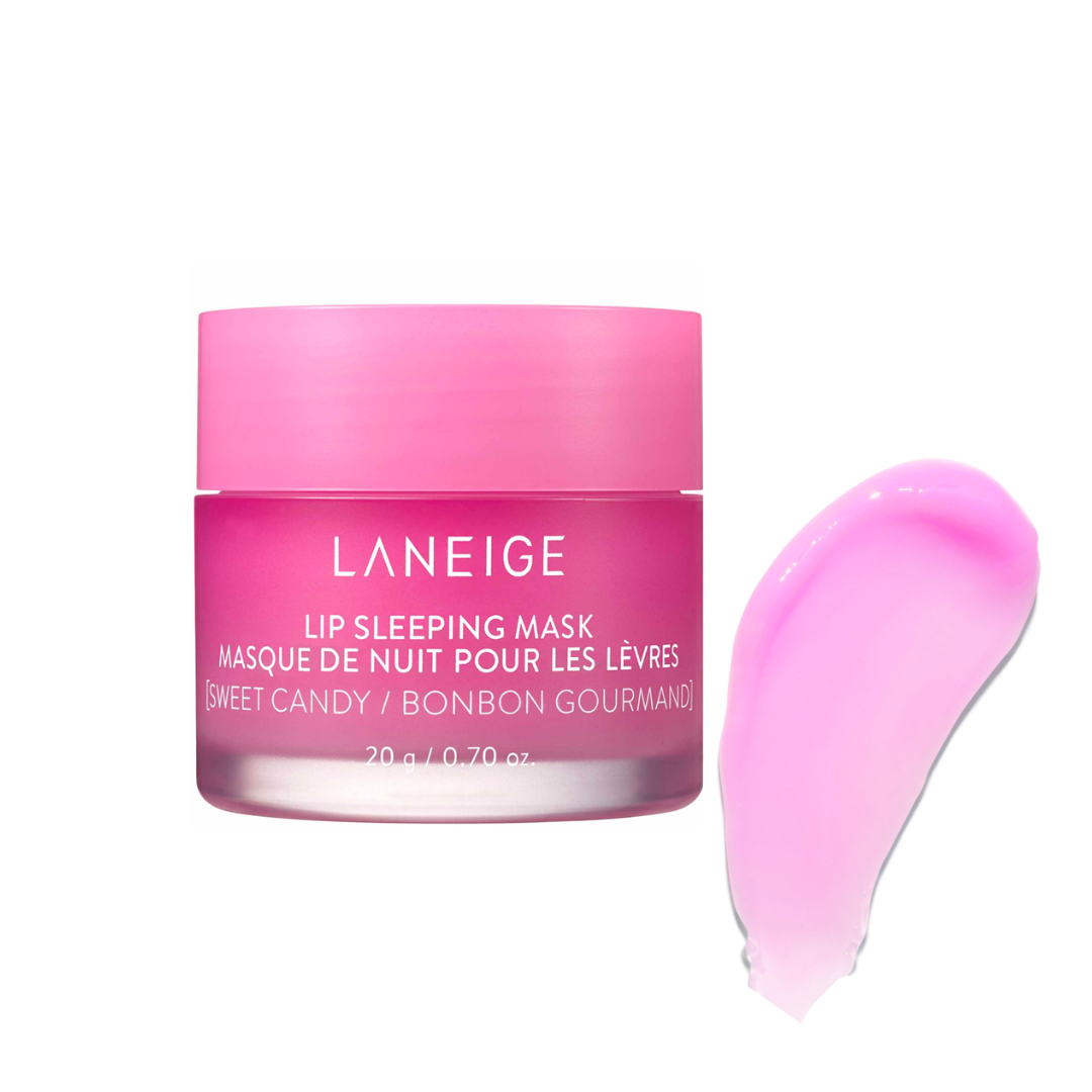 Laneige Lip sleeping Mask Sweet Candy