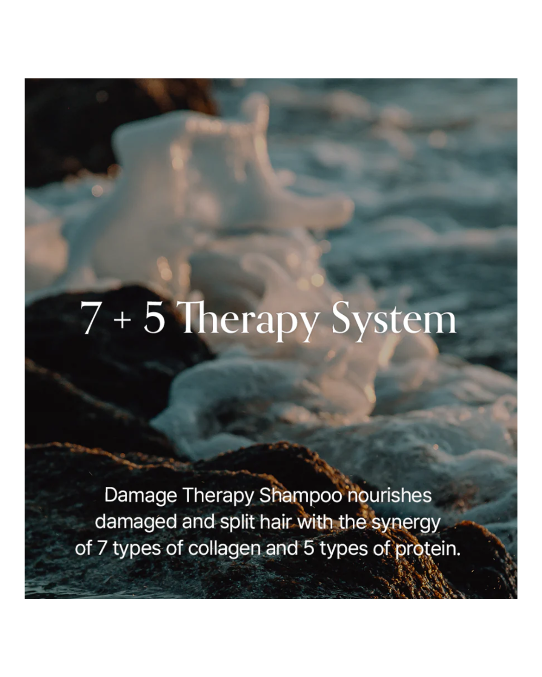 GROWUS Damage Therapy Scalp Scaling Ampoule