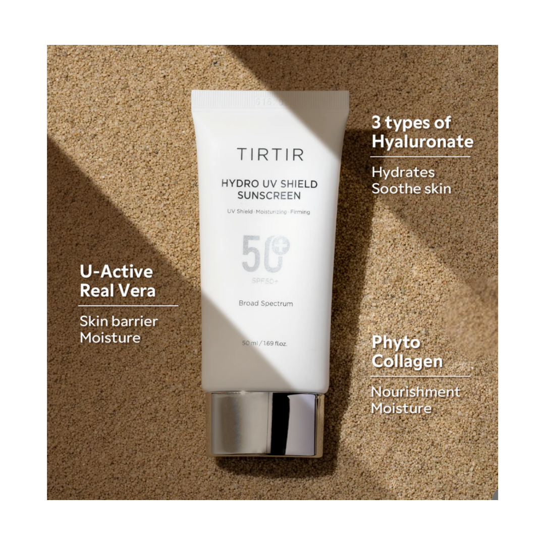 Tirtir Hydro UV Shield Sunscreen SPF