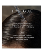 GROWUS Damage Therapy Scalp Scaling Ampoule