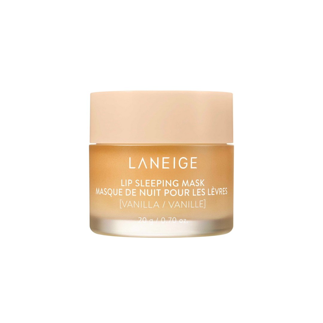 Laneige Lip Sleeping Mask Vanilla