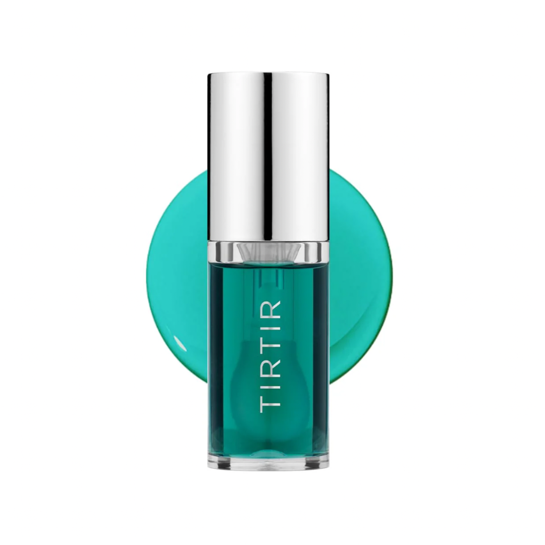 Tirtir My Glow Mint Lip Oil