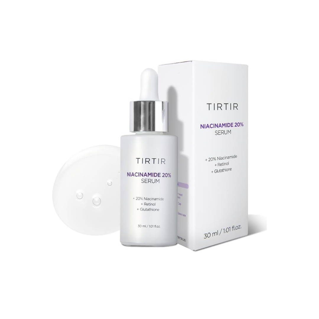 Tirtir Niacinamide 20% Serum