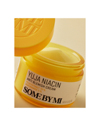 SomeByMi Yuja Niacin Anti Blemish Set
