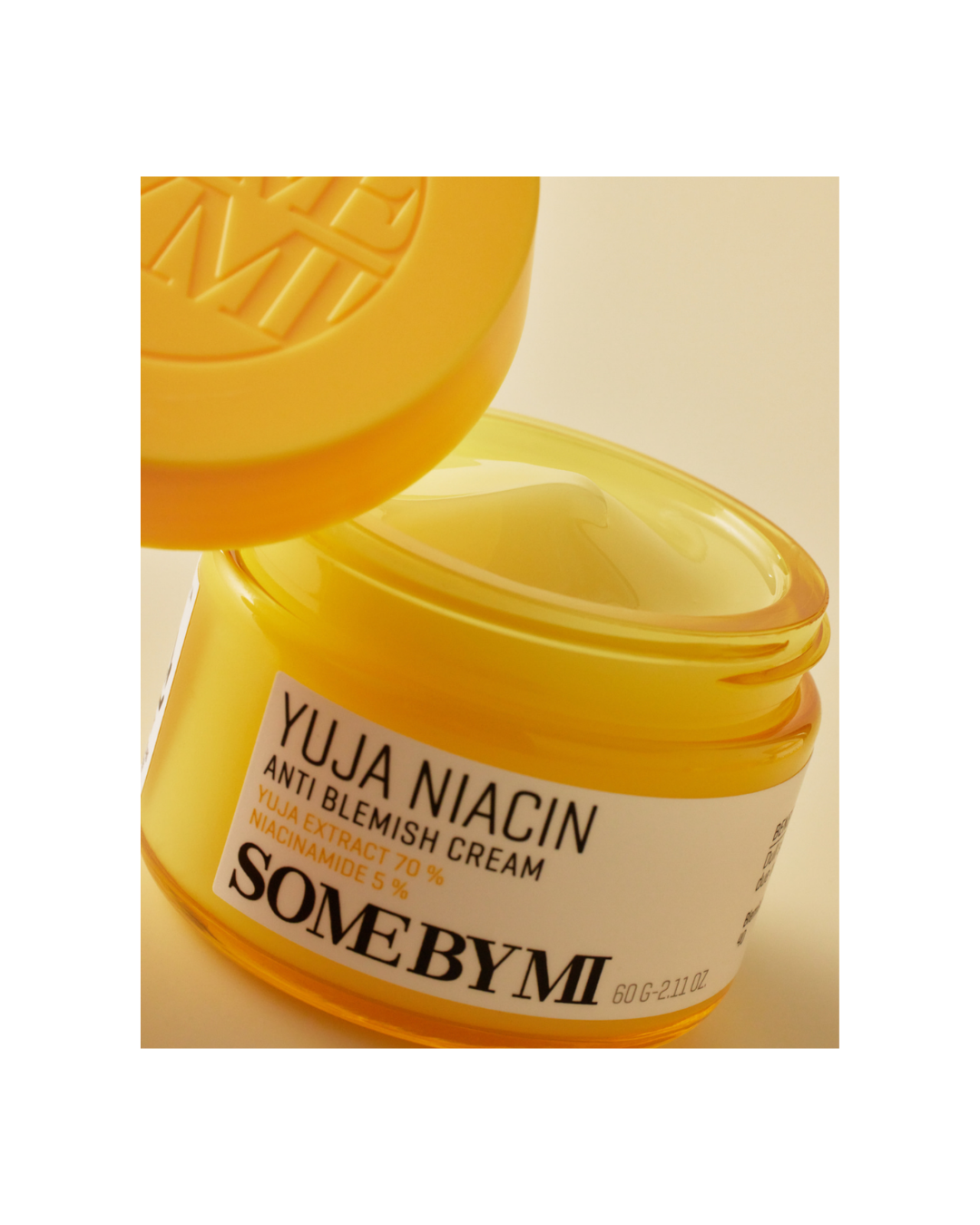 SomeByMi Yuja Niacin Anti Blemish Set