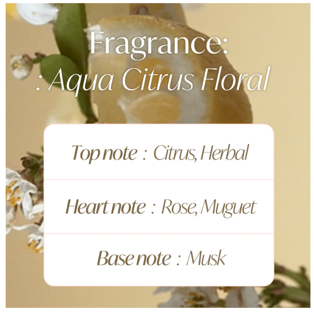 d'Alba White Truffle Oil Serum Body Cleanser