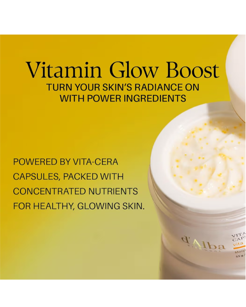 d’Alba Vita Toning Capsule Set