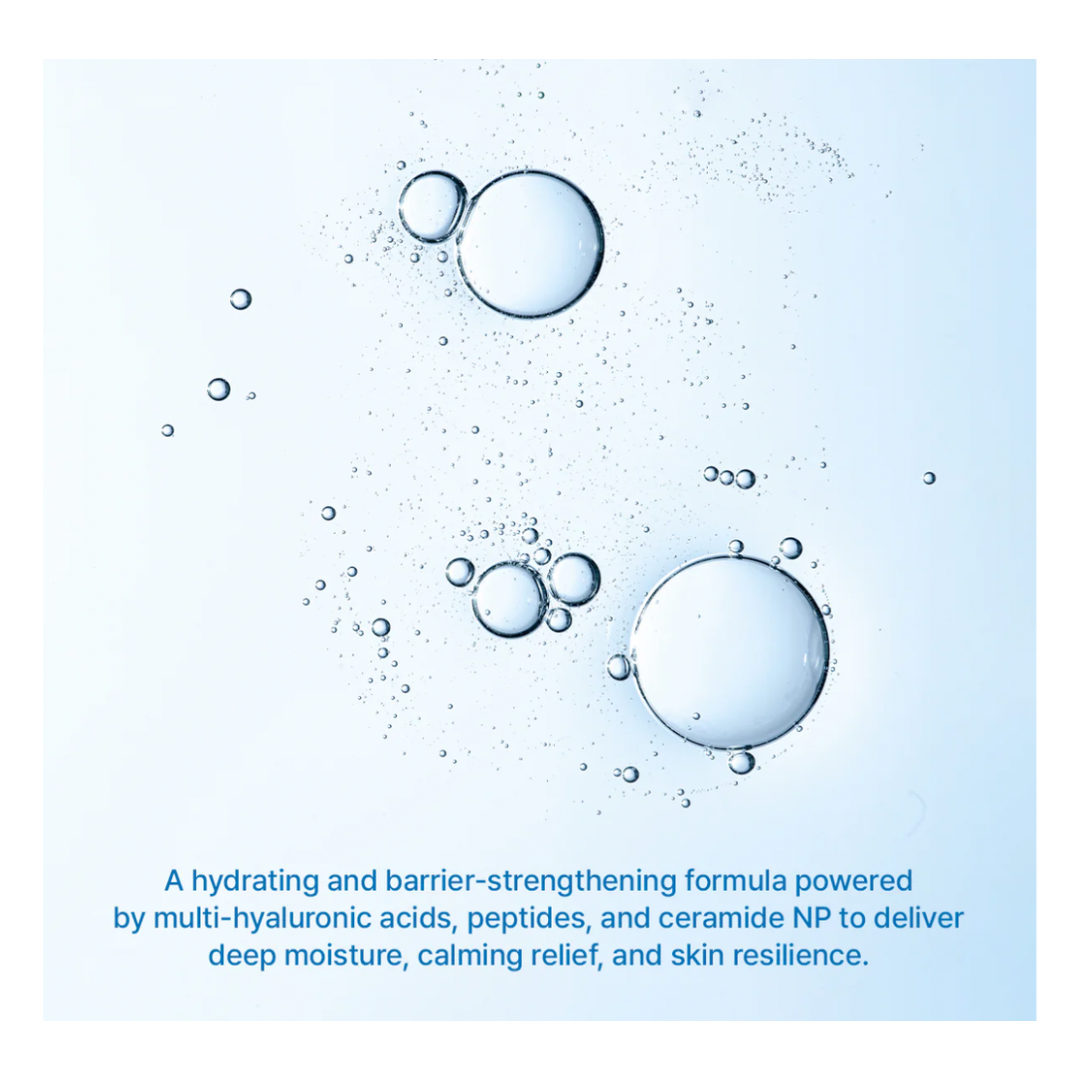 Arencia Deep Water Surge Overnight Serum 30