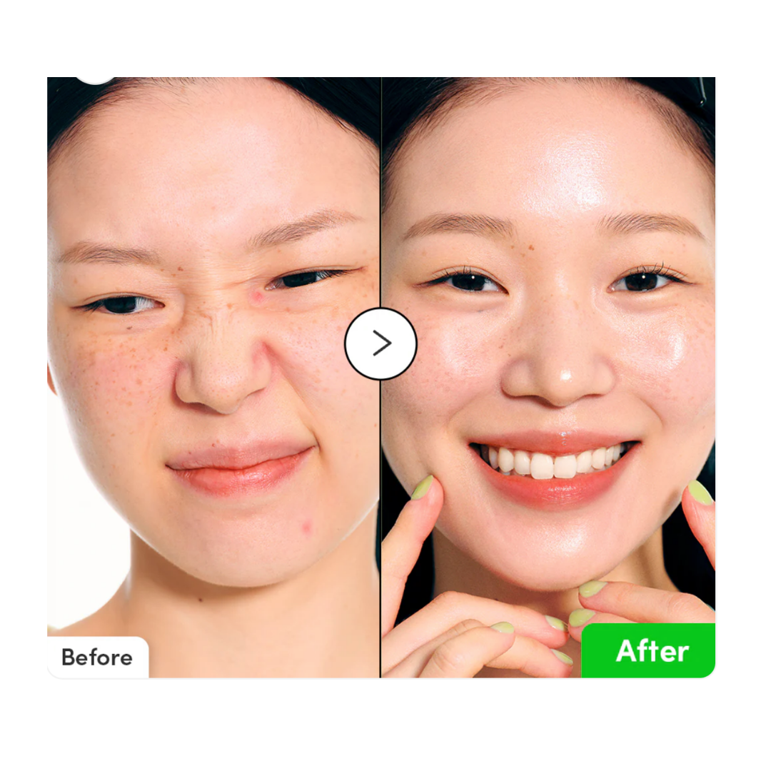 EQQUALBERRY Aloe PDRN Calming Serum