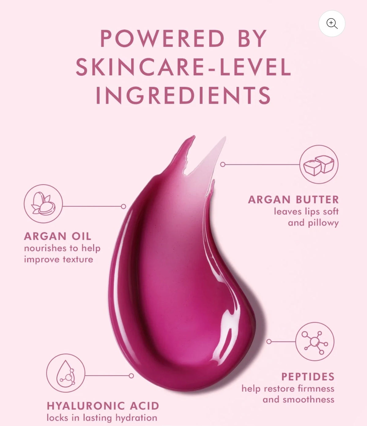 Argan Butter Lip Balm Moroccanoil