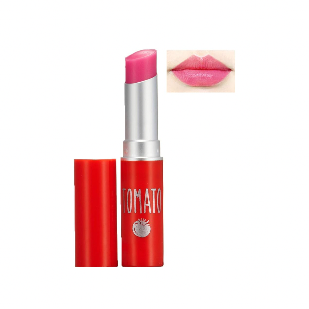 Tomato Jelly Tint Lip- Berry 02