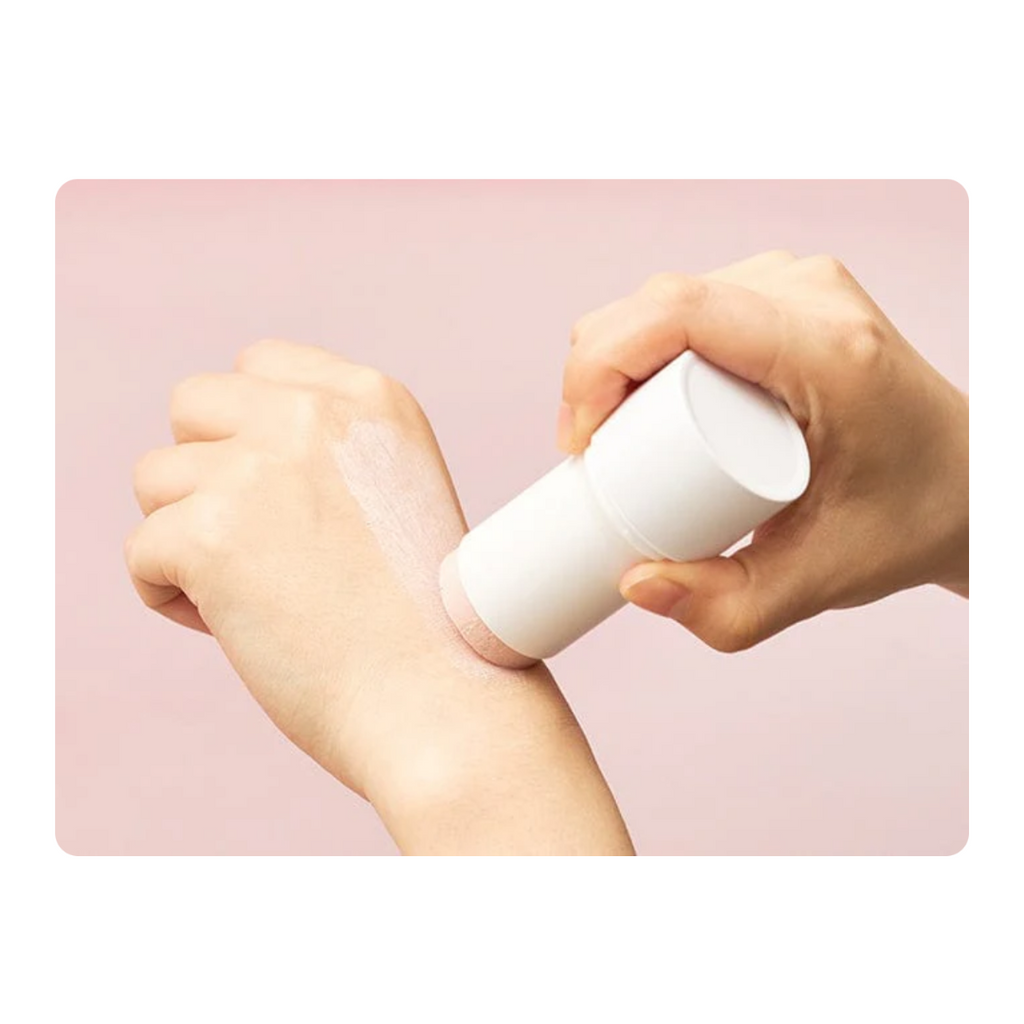 Madagascar Centella Poremizing Quick Clay Stick Mask