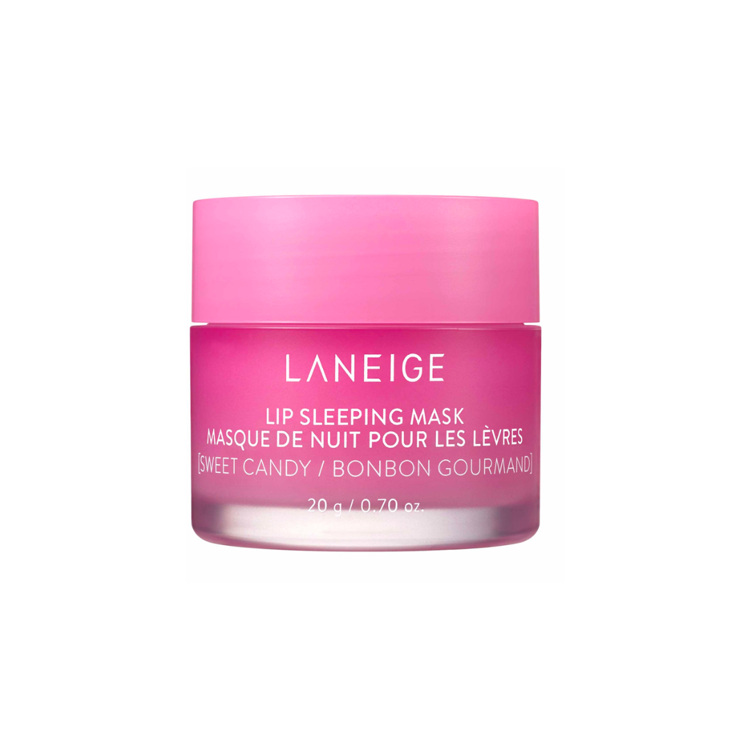 Laneige Lip sleeping Mask Sweet Candy