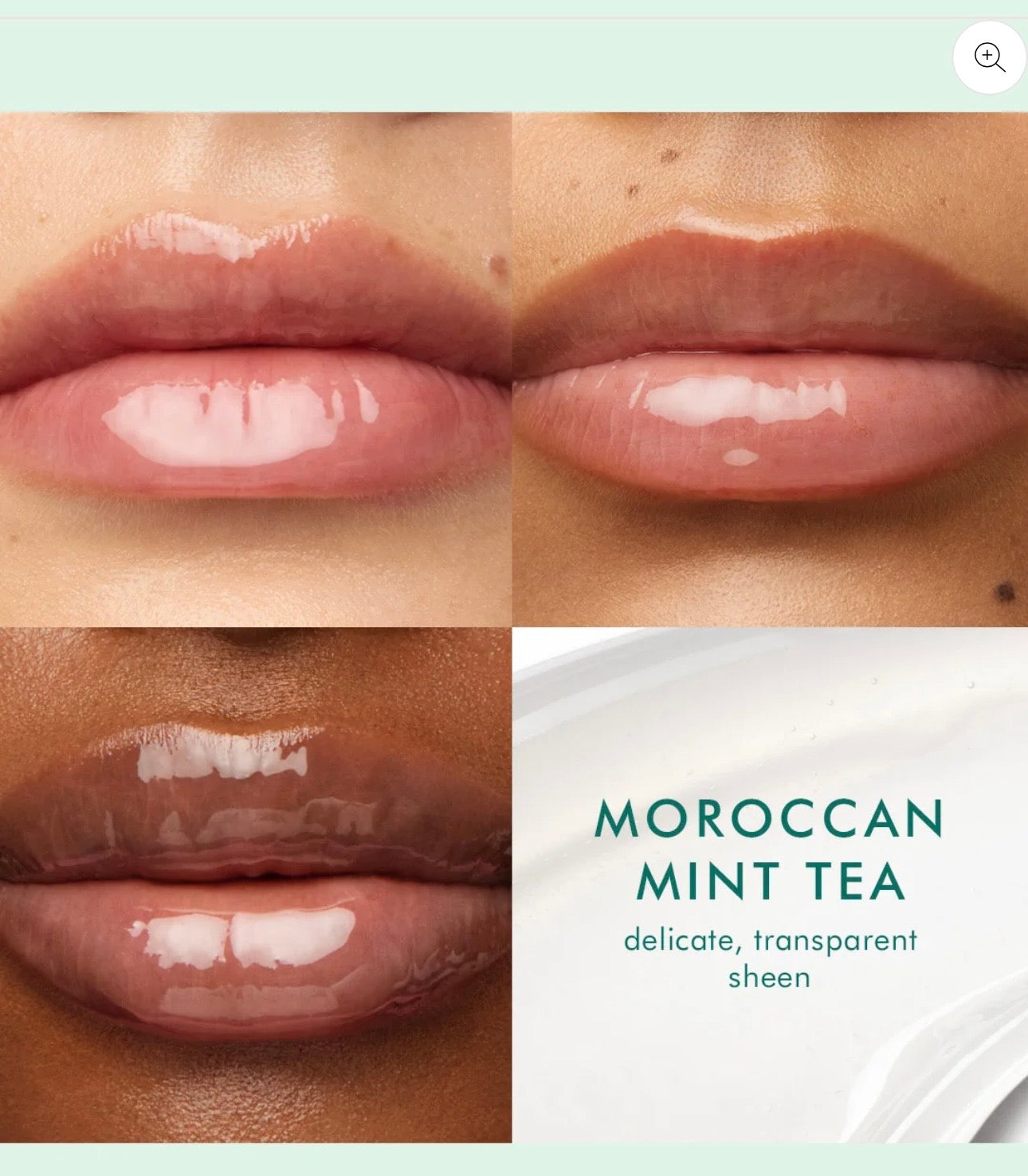 Argan Butter Lip Balm Moroccanoil