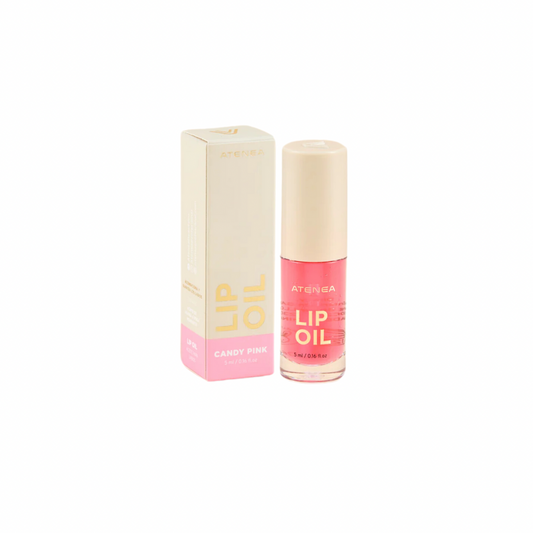 Lip Oil