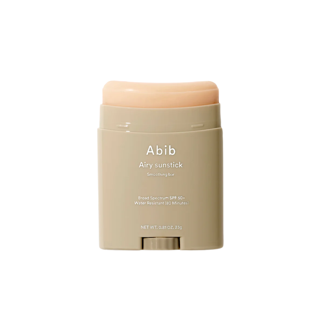 Airy Sunstick Smoothing Bar