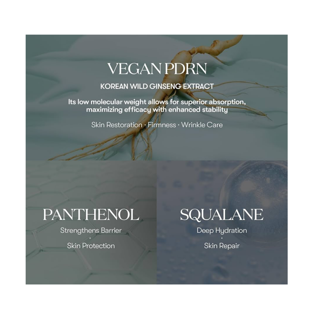 VT Cosmetics PDRN Hydrogel Mask