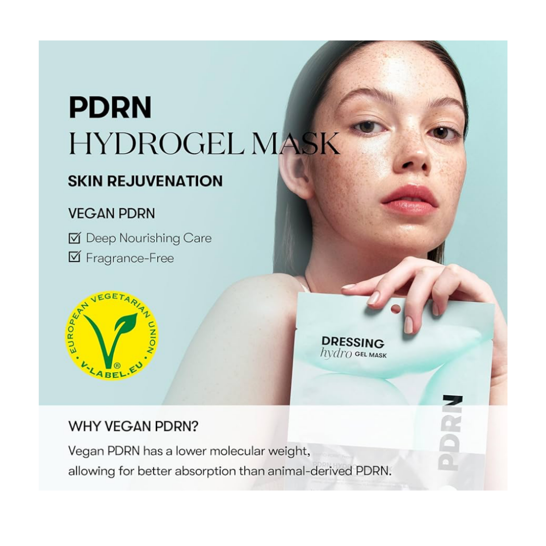 VT Cosmetics PDRN Hydrogel Mask