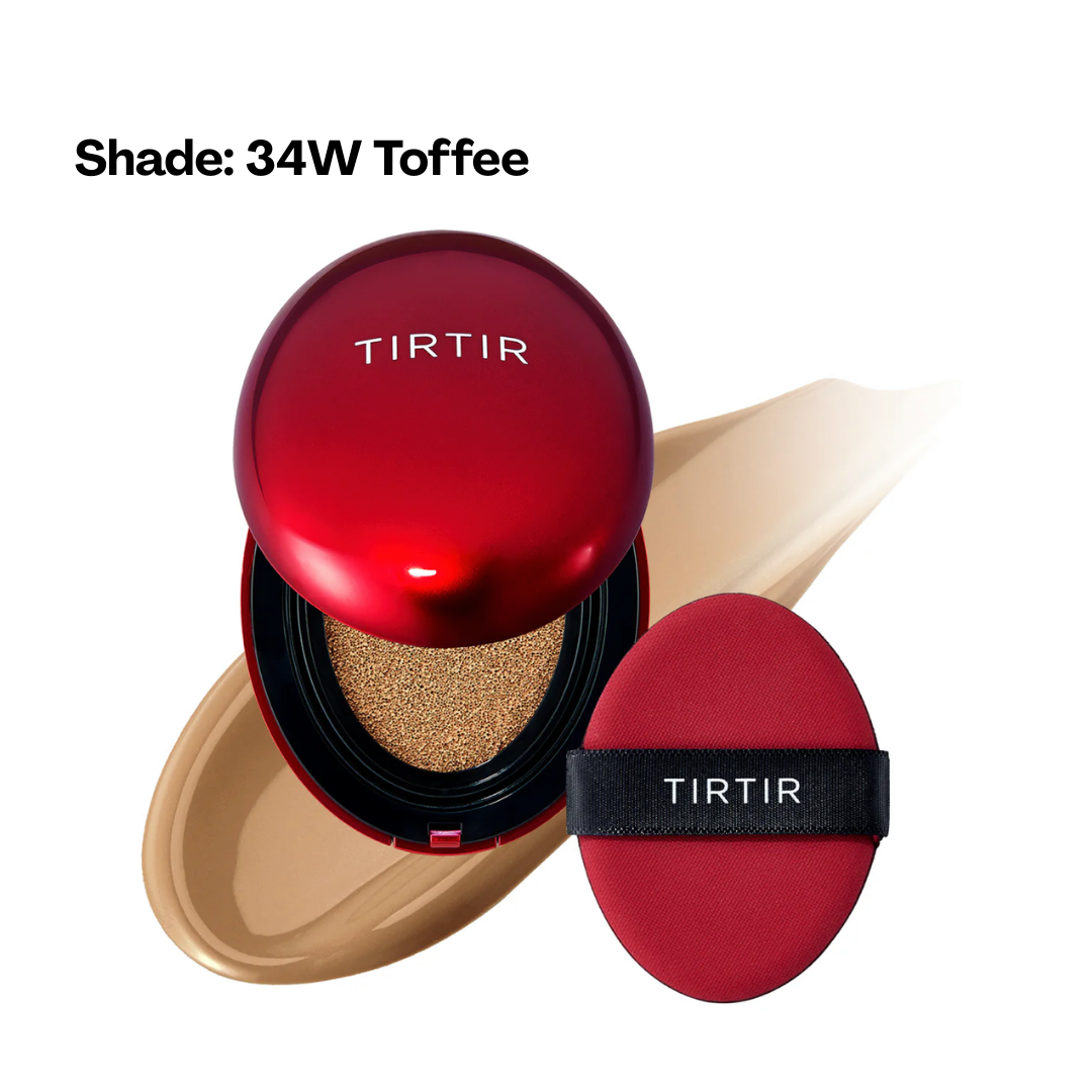Tirtir Mask Fit Red Cushion