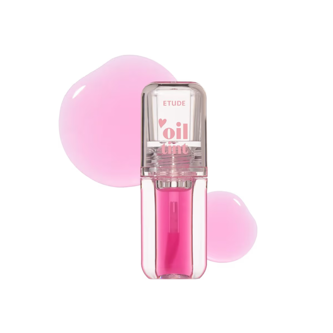 ETUDE Dear Darling Oil Tint