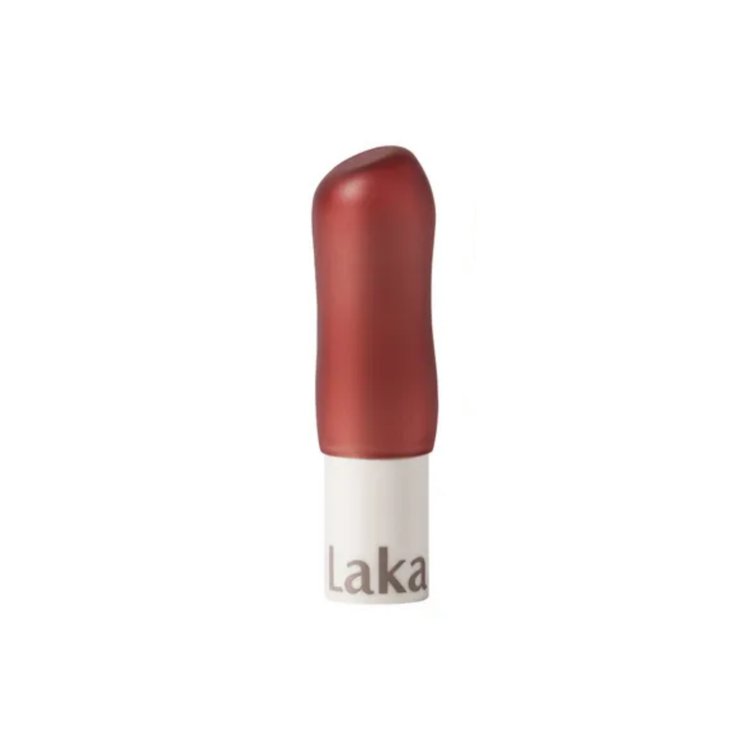 LAKA Soul Vegan Lip Balm- Rosy