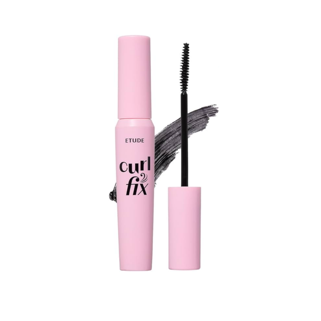 ETUDE Curl Fix Mascara