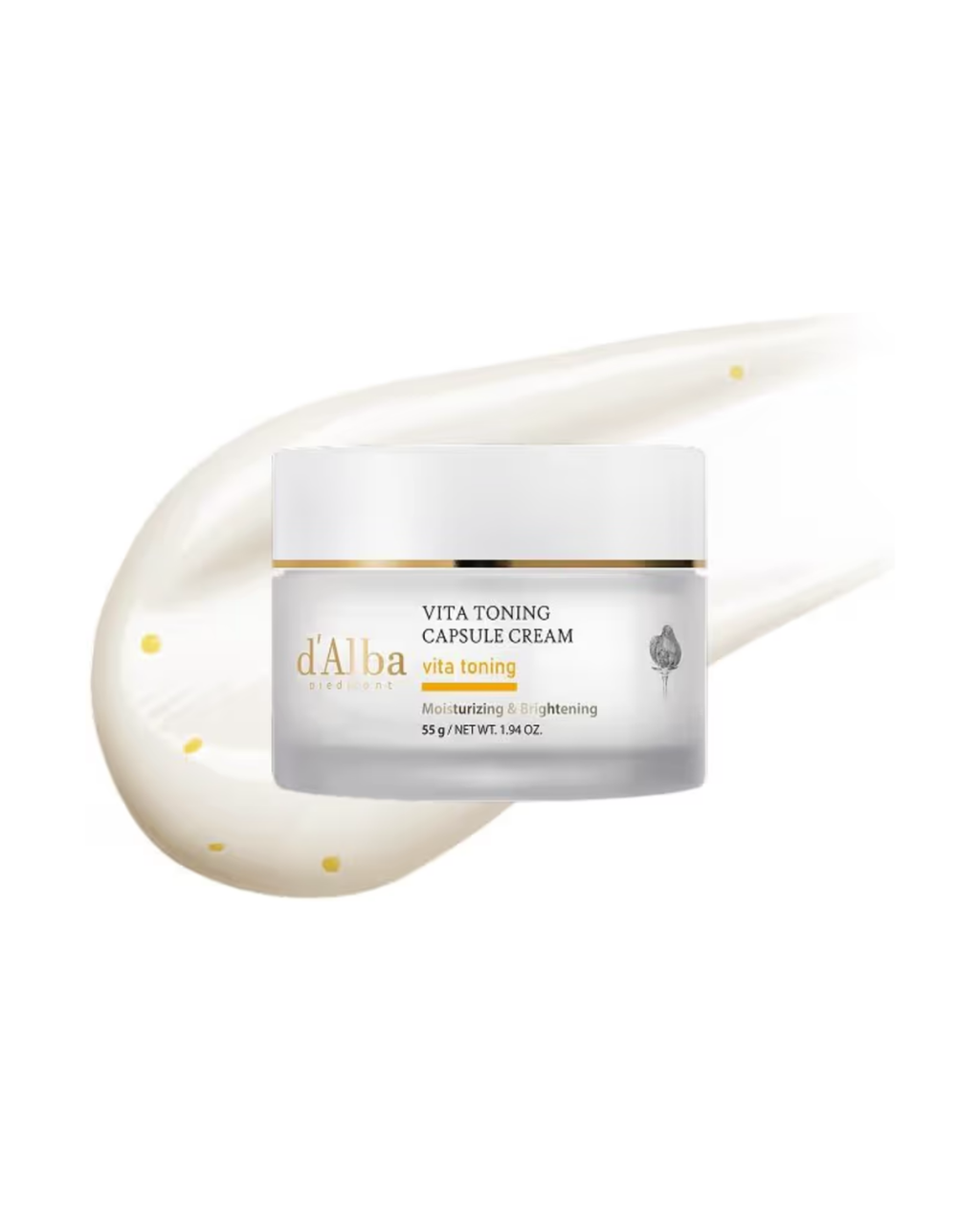d’Alba Vita Toning Capsule Set