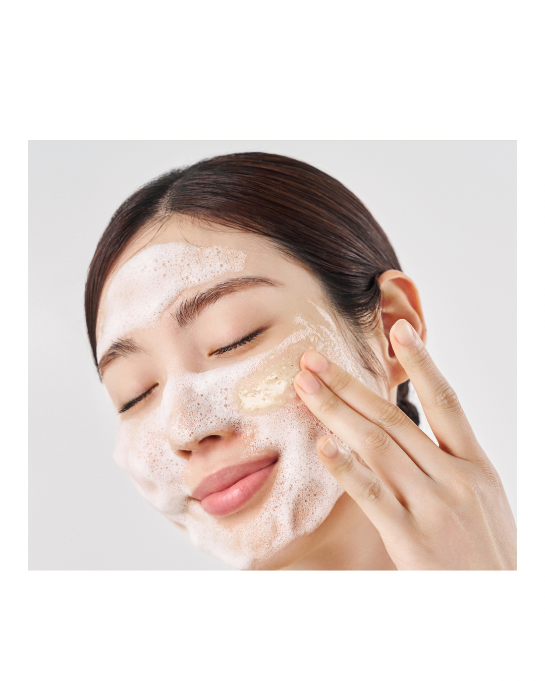 Purito Oat Gentle Duo Exfoliating Cleanser, PDRN Toner + Sleeping Pack Mask Set
