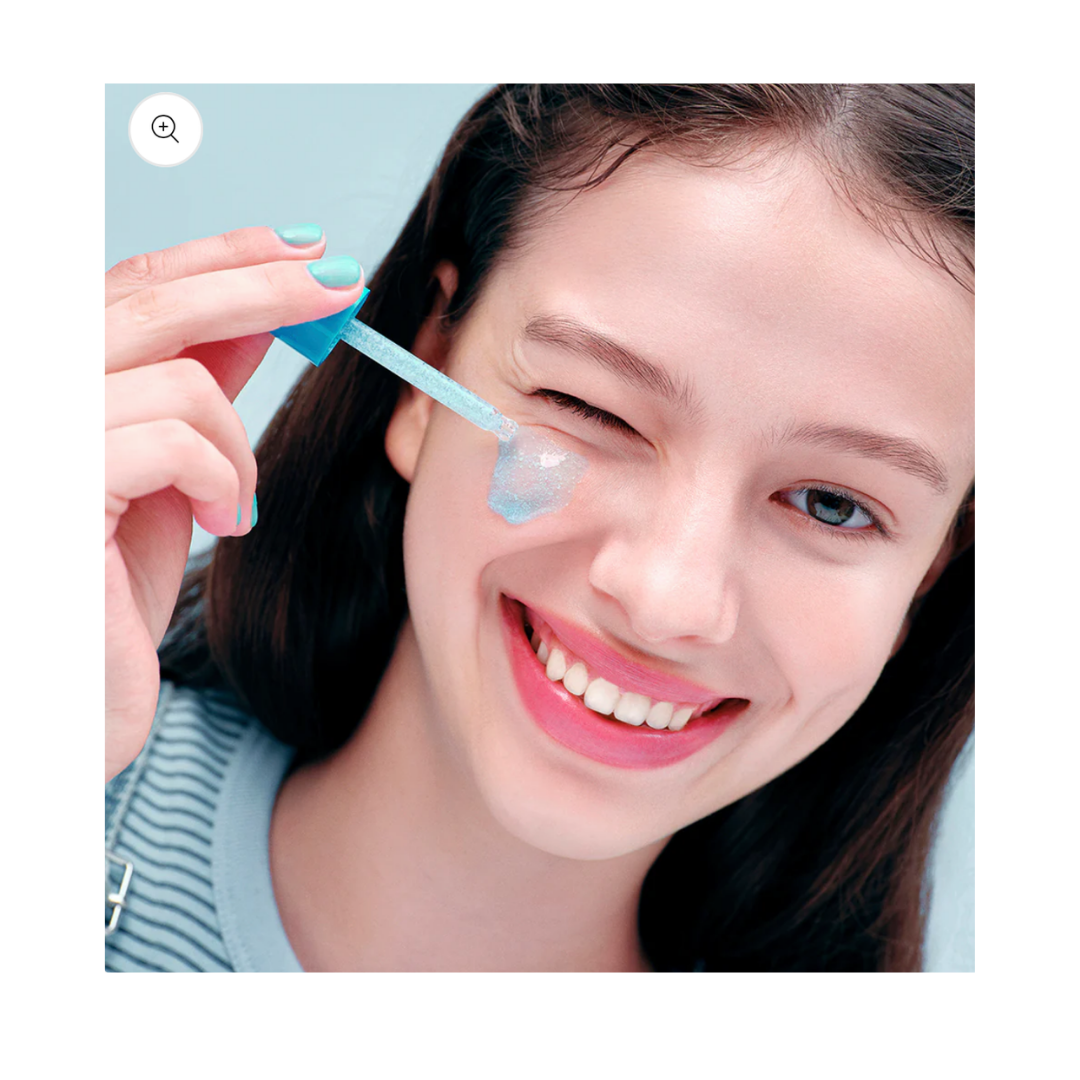 EQQUALBERRY Hyaltoin Flooding Serum