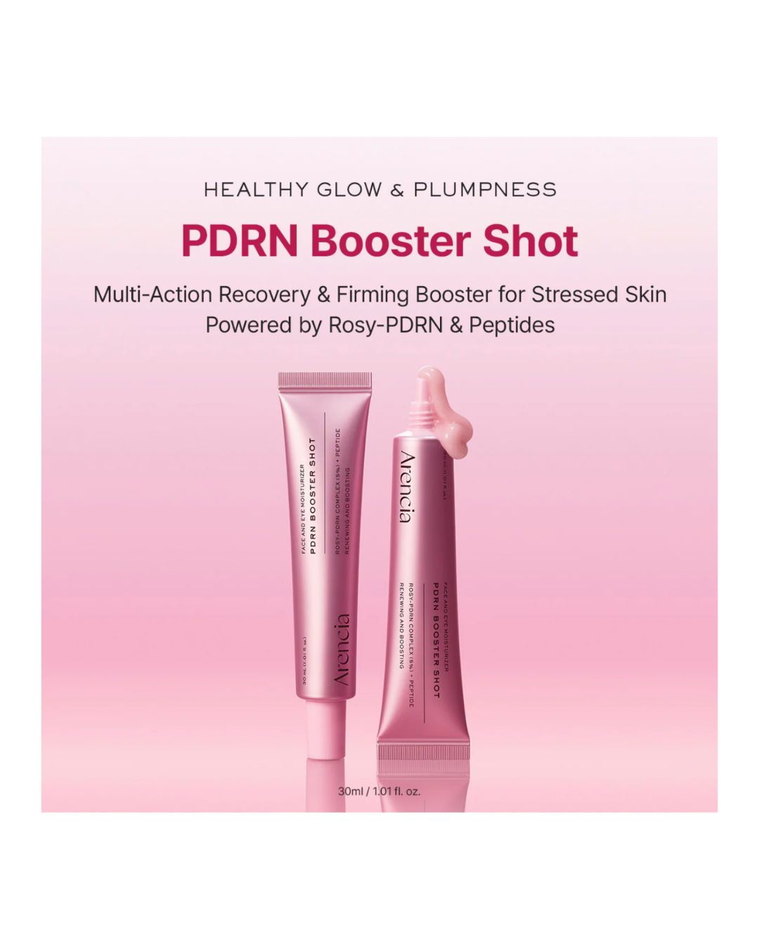 Arencia PDRN Booster Shot