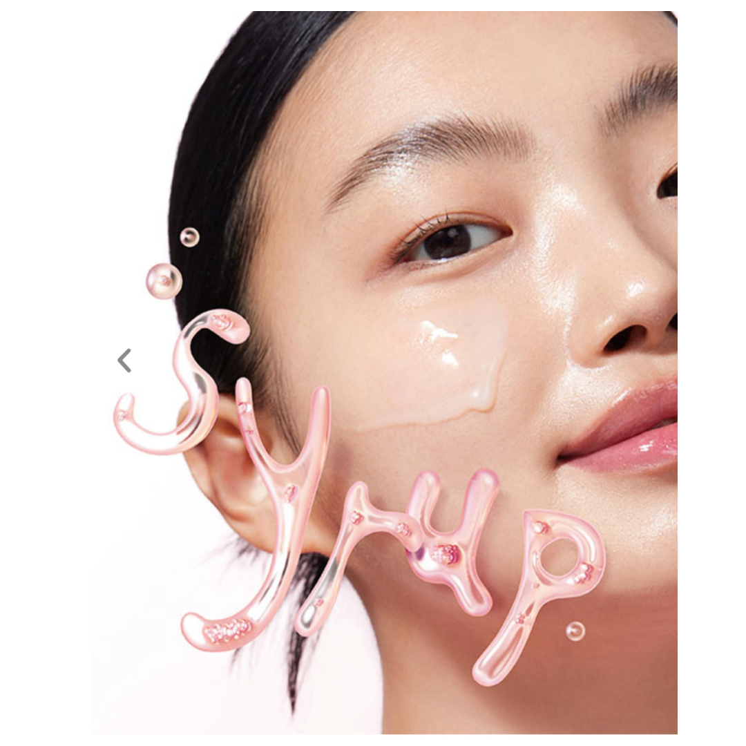 Dear, Klairs Syrup Glow Pouch set