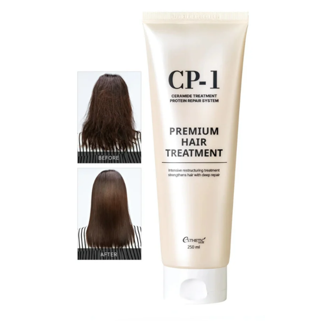 CP-1 Premium Hair Treatment