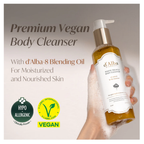 d'Alba White Truffle Oil Serum Body Cleanser