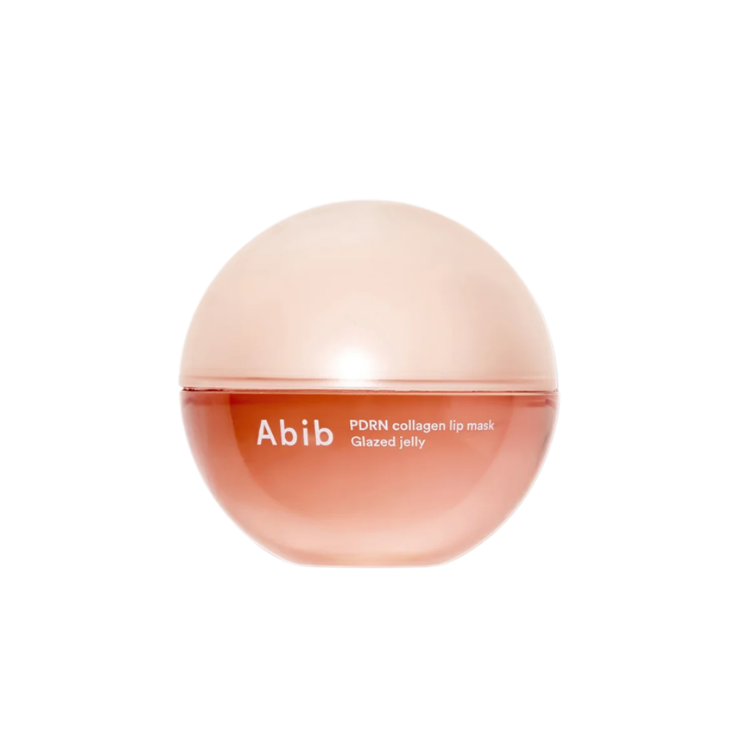 Abib PDRN Collagen Lip Mask Glazed Jelly