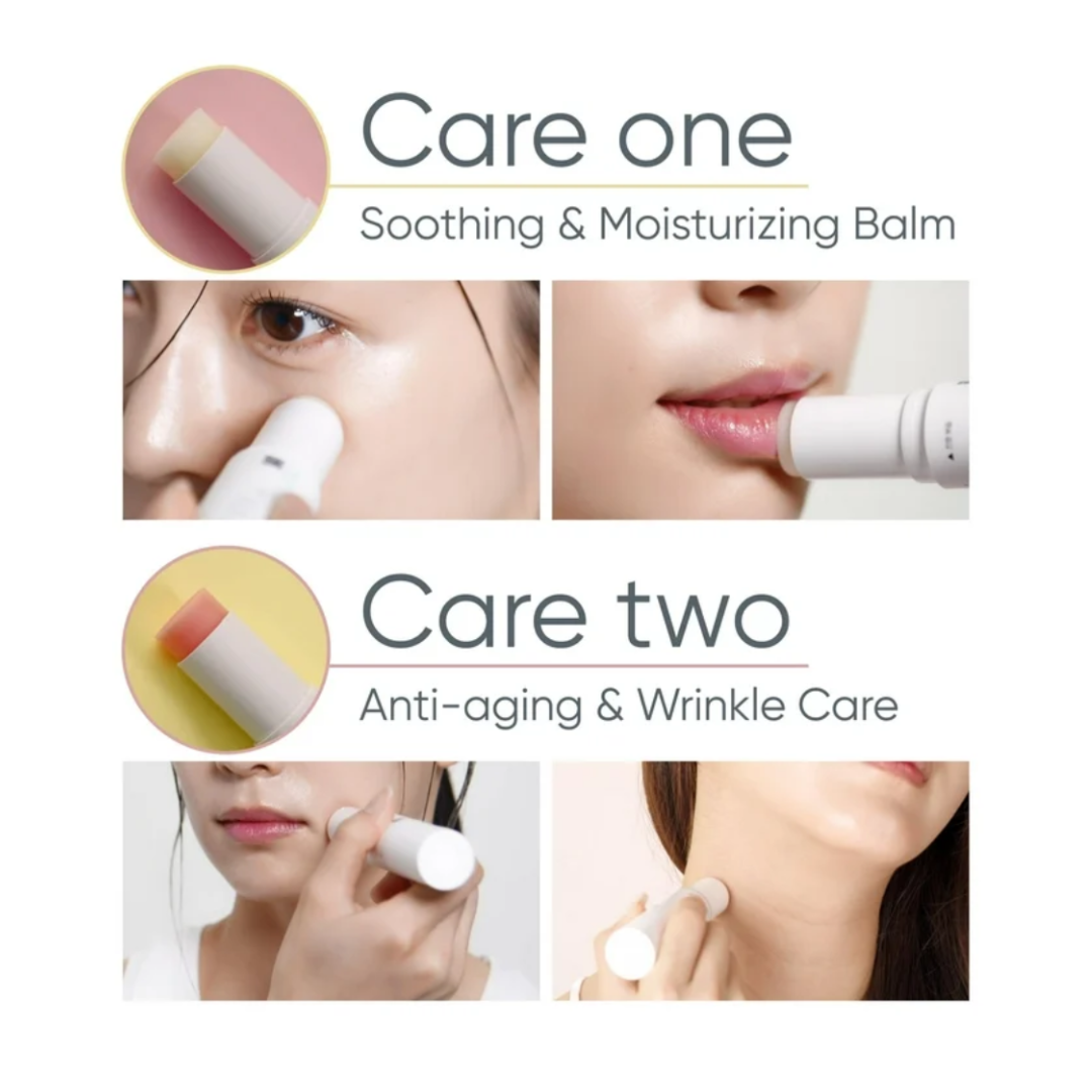 OGI LAB Dual Multi Balm Stick