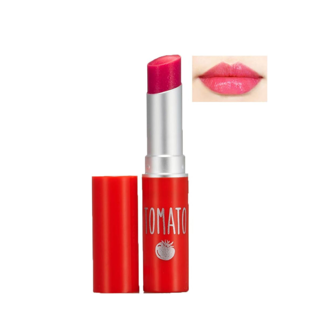 Tomato Jelly Tint Lip - Cherry 01