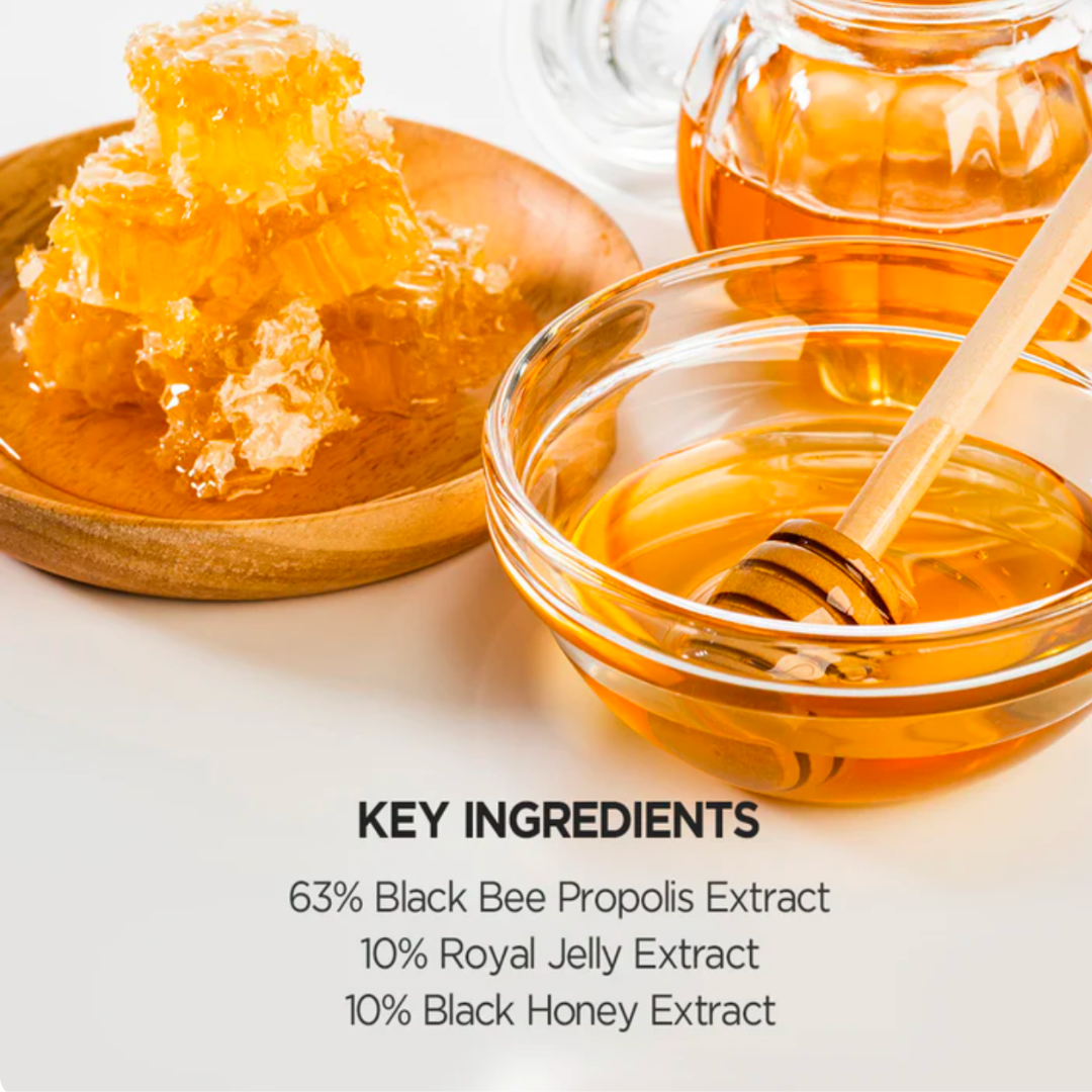 Royal Honey Propolis Enrich Essence