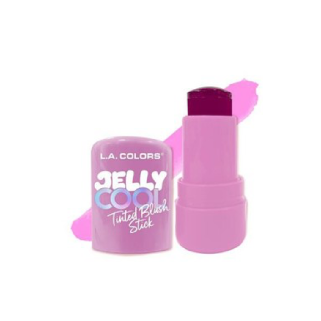 L.A Colors Jelly Tint Icy Berry