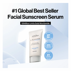 d’Alba Waterfull Essence Sunscreen SPF50+