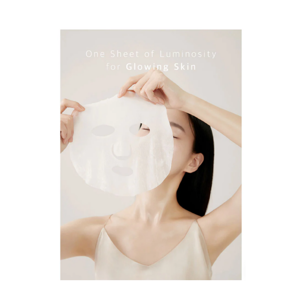 Needly Peony Jelly Mask