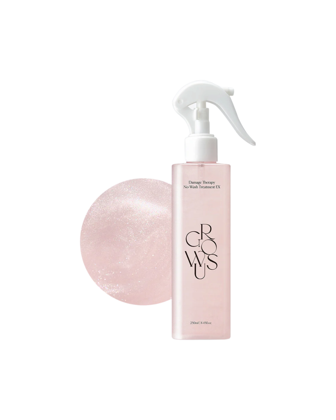 GROWUS Damage Therapy No-Wash Treatment EX