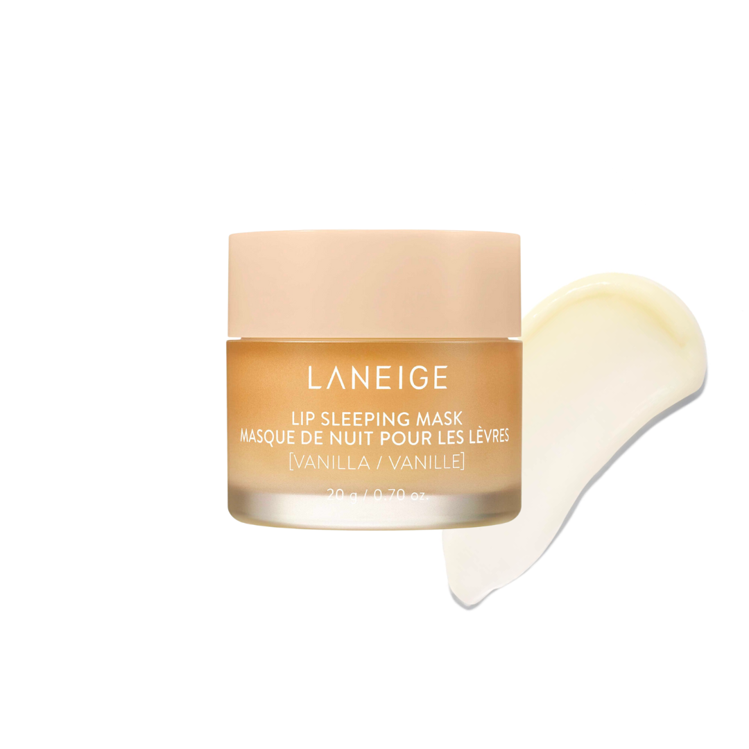 Laneige Lip Sleeping Mask Vanilla