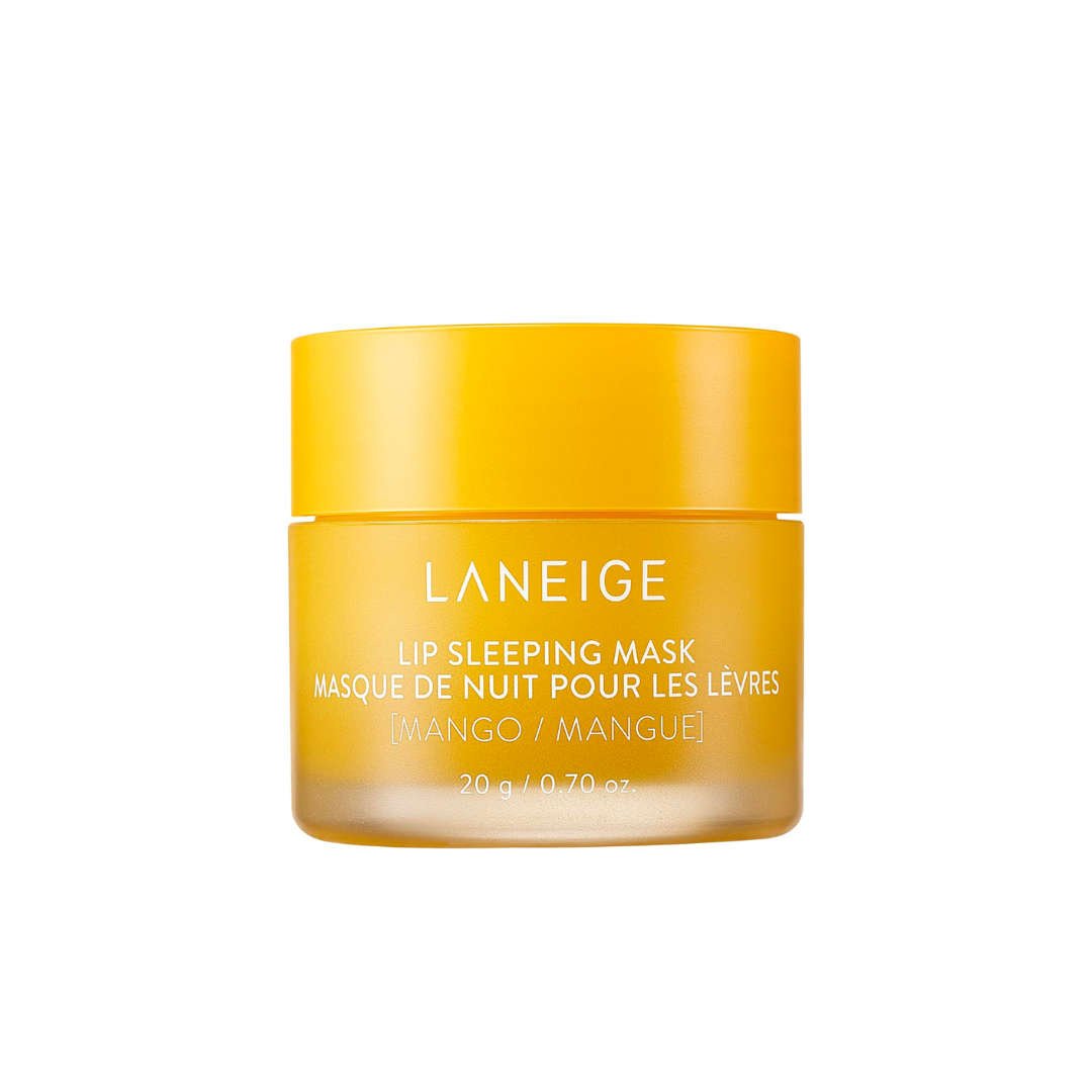 Laneige Lip Sleeping Mask Mango