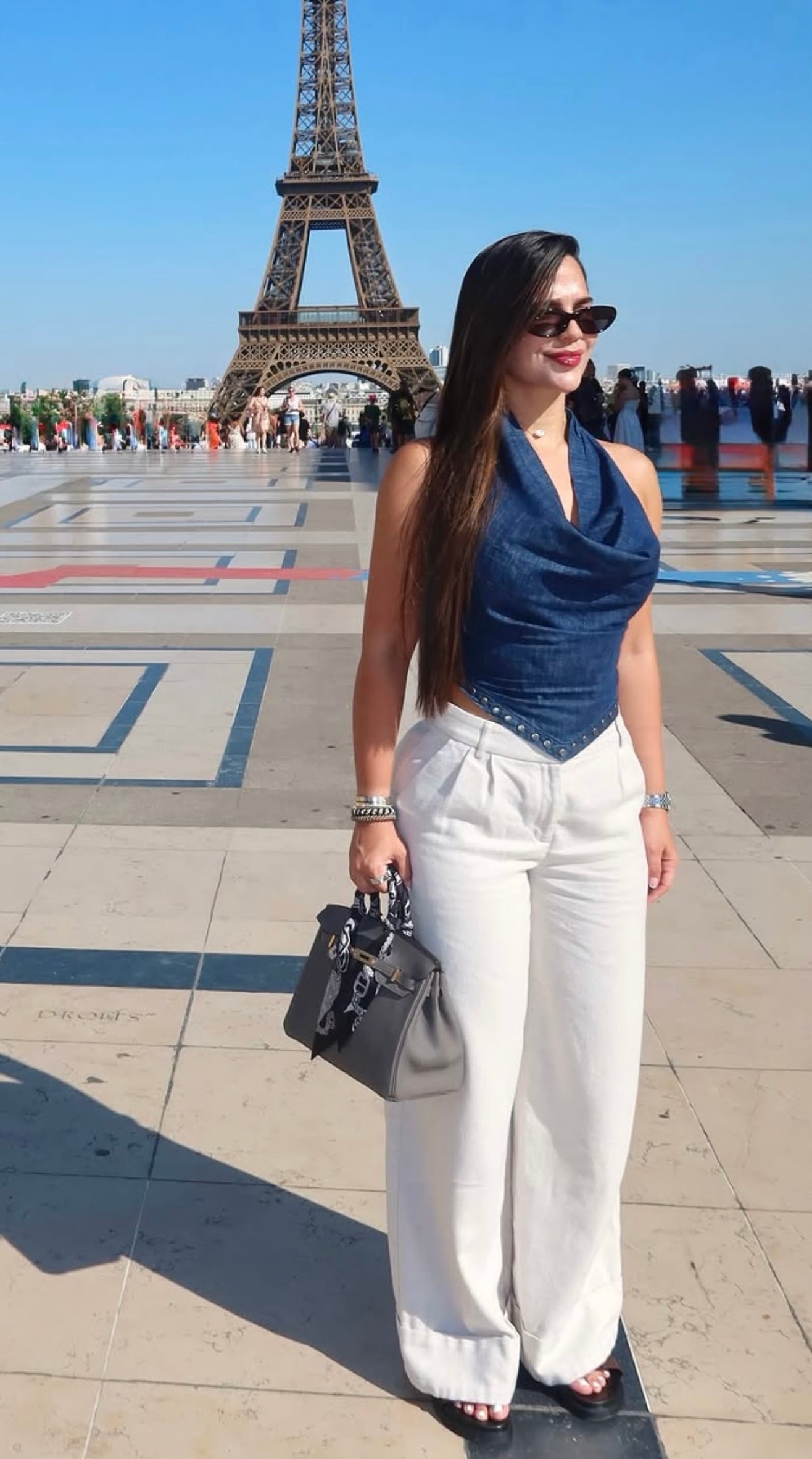 Pant & Top Set