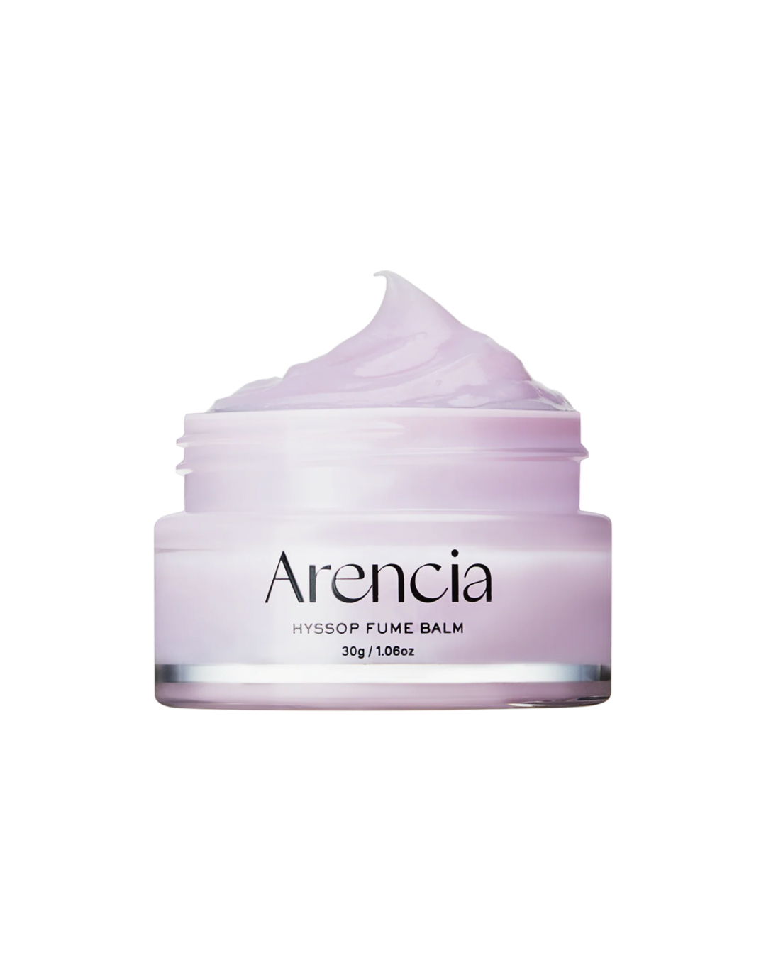 Arencia Hyssop Fume Multi + Eye Balm
