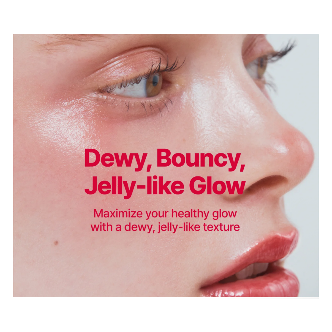 fwee Jelly Pot Blush & Lip
